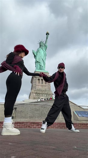 Jive with a view 🗽