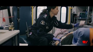 Code Stroke: Time is Brain