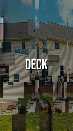458 Route 12 Backyard Memories All Year Long #dianadeboerrealestate #njrealestate