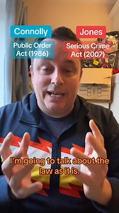 Let’s end the two-tier policing nonsense and the myth of #lucyconnolly the martyr. #media #mediaanalysis #politics #propaganda | Knox Study