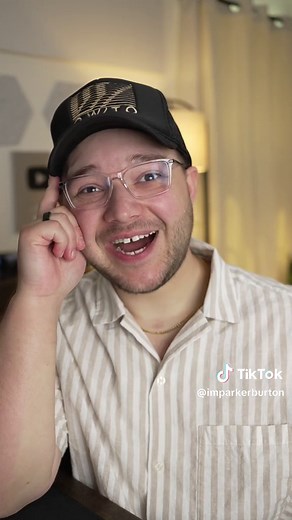 iPhones can finally move app icons anywhere.. #tech #techtok #apple #iphone #wwdc2024 #wwdc #ios #android #imparkerburton #androidguy #techguy