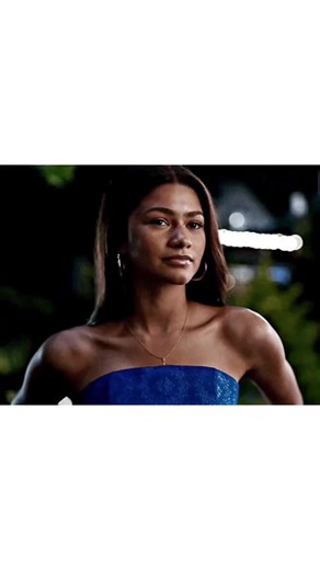 Zendaya: Acclaimed Actress and Emmy Winner