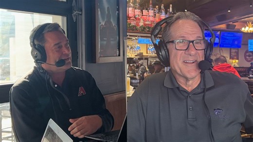 Roc & Manuch join ESPN 620 in afternoons