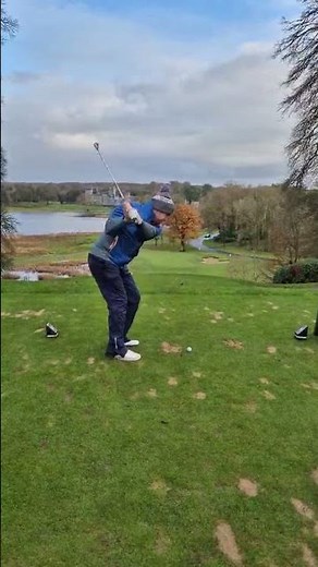 Golf 101: Calculating Distance