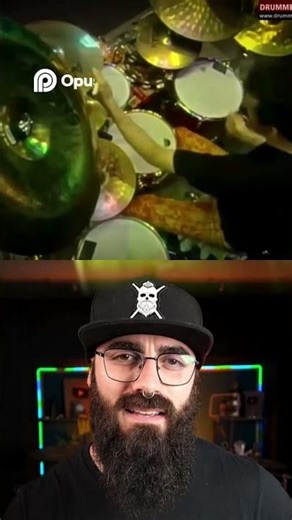 Epic Drum Solo That Will Blow Your Mind!