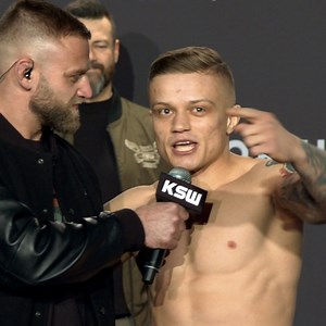 Radomiacy dzisiaj przejmują KSW! Z jakim wynikiem gospodarze zakończą KSW 68? Oglądaj KSW 68 na ▶️ Viaplay. | KSW