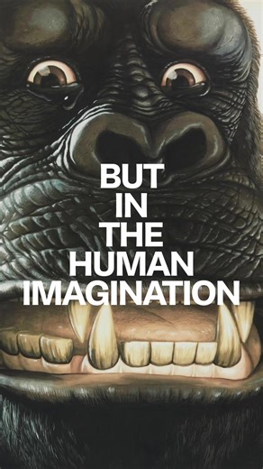 Walton Ford's King Kong: An Artistic Masterpiece