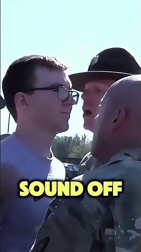 💀 Drill Sergeants' Shark Attack | Welcome to Army Boot Camp