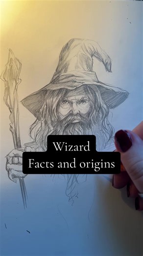 Wizard Facts and Origins Explained