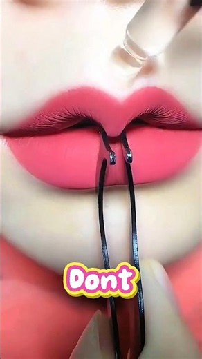 ⛔ Stop Scrolling! Choose Your Lip Oil 💖✨💋 #Shorts #lipstick #lipgloss