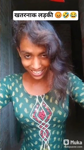 Khatarnak ladki comedy 🤣😂#comedyfilms #funnyvideo #yummy #new
