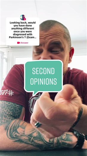 #answer to @dc_disco #question #answers #parkinsons #advice #medication #sinemet #youngonsetparkinsons #parkybloke