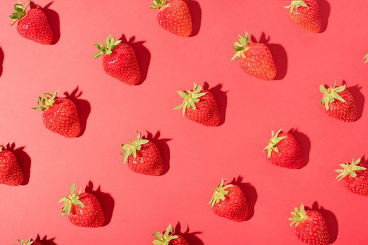 These Delicious Foods Are High in Vitamin C