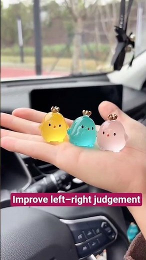 New Drivers Struggle With Side Distances? Learn This Easy Left–Right Judgement Method!
