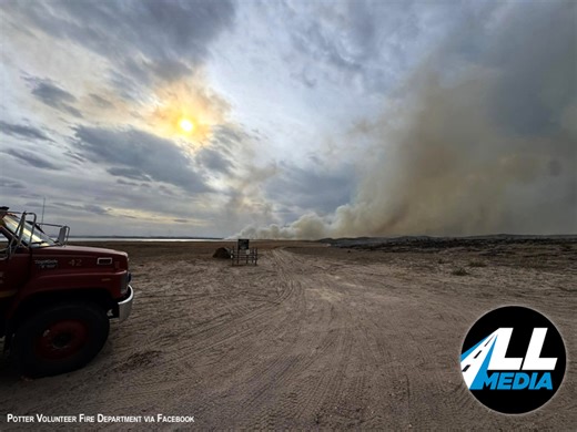 Truck drivers organize relief convoys