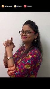 1.4K shares · 197 comments | As India gets ready for 2019 Election season, UC has launched a vote dance activity and the videos are getting VIRAL ! So when you vote this time, dance & join the campaign with #VoteDance #Mission2019 | UC Browser | Facebook