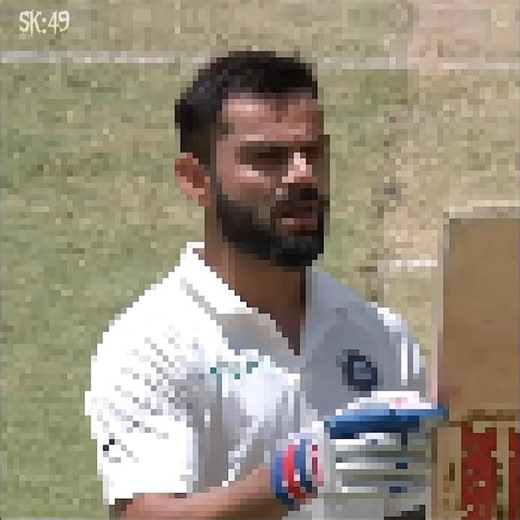 Kohli x Moulaga || Moulaga (Slowed)