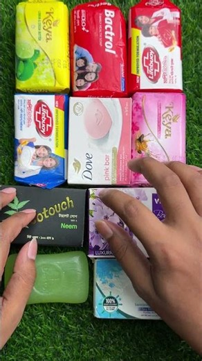 🌈🧼 Rainbow Soap ASMR | Relaxing & Satisfying Soap Sounds ✨ 🩷 #meditation #Relax #asmr
