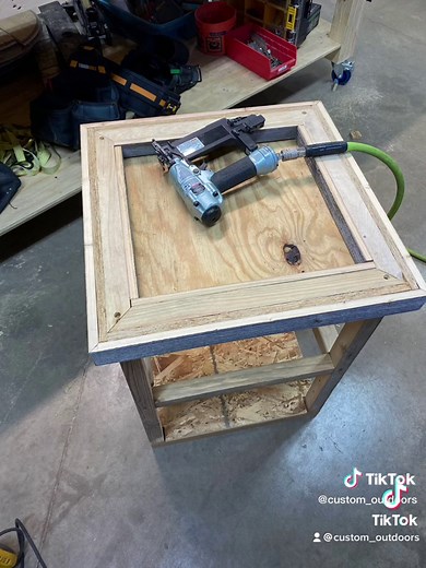 Custom_Outdoors on TikTok