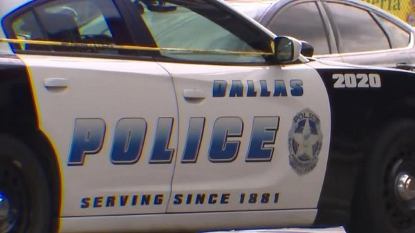 Suspect critically injured after being shot while attempting to enter Dallas home, police say