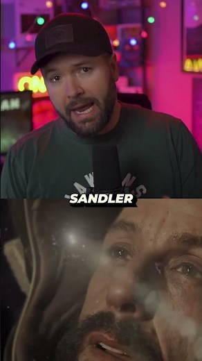 Spaceman | Movie Review