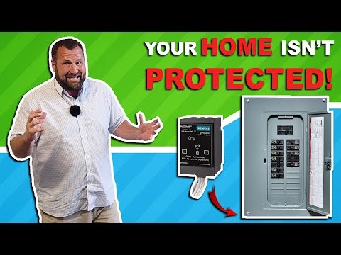 This Surge Protector Failure Cost Thousands