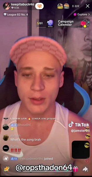 💥JAMSTER💥 (@jamster05)’s videos with original sound - 💥JAMSTER💥