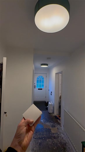 Some more lights completed on a recent Rewire. Installing smart switching from Quinetic. #localelectrician #electrician #ditchling | Ditchling Sparks