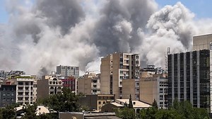 Resumen de noticias del conflicto entre Israel e Irán y ataque de EE.UU del 25 de junio de 2025 | CNN