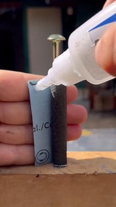 The screw that conquered rust like a champ Brilliant DIY fix #USA #RustBuster #WorkshopHacks | Do It YourSelf