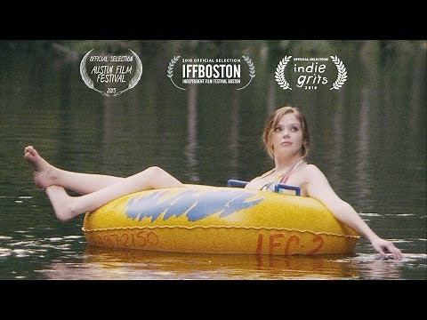 Paperback - Official Trailer (2016) Dreama Walker HD (Amazon Prime / iTunes)