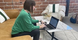 Tulsa woman hosting women's wealth conference