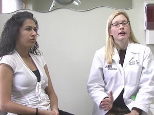 Skin Care - How to Fix a Painful Pimple