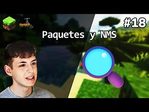 MANIPULAR PAQUETES en Minecraft (con ProtocolLib) - Spigot API