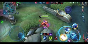 GANITO AKO KAPAG WALANG KASAMA MAG LARO😄😄😄