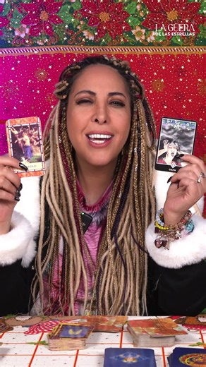 Capricornio del 22 al 28 de diciembre | Horóscopos de La Güera de las Estrellas