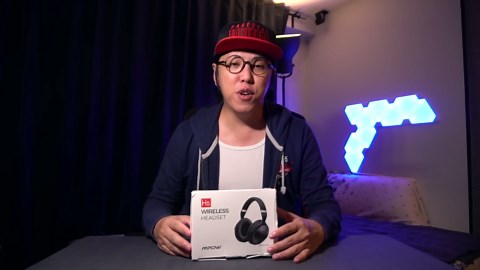 Cheap $50 ANC headphones vs Sony WH-1000XM3? - Mpow H5 review (special episode)