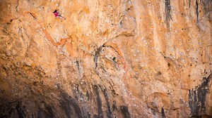 News - Petzl Ashima Shiraishi climbs her second 9a/+ - Petzl Other