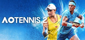 AO Tennis 2 | Co-op & Multiplayer Split Screen LAN Online Info | PlayCo-opGame