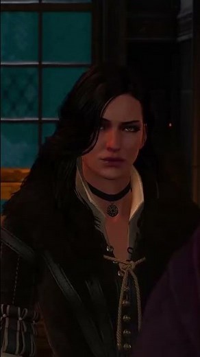The Tragic Story of Yennefer of Vengerberg | Witcher Lore