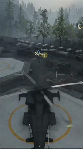 Tom Clancy's Breakpoint: Funny moment #funny #funnyvideo #gaming #gameplay #ghostreconbreakpoint