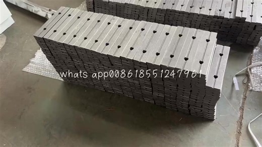 PVC pulverizer machine blade#pulverizer