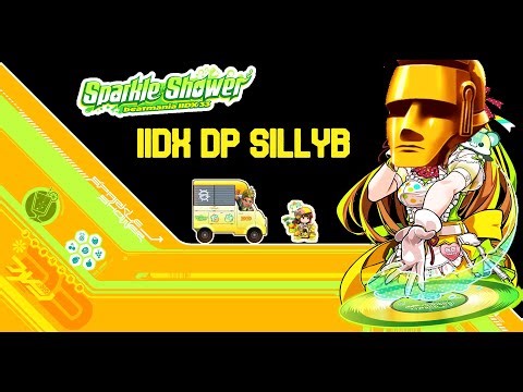 [SILLYB IIDX DP LIVE] 突然Do it DPLやらせてもらう