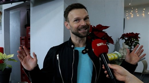 "Let's Dance"-Profi Vadim Garbuzov sucht eine neue Liebe
