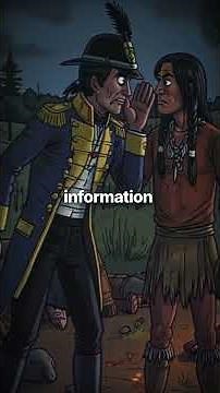 20-Year Revenge Plot That Ended General Custer