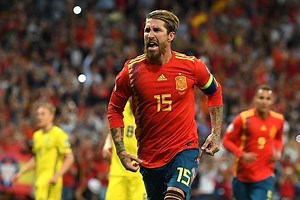 Sweden vs Spain: Match preview, predicted XI, betting odds and more | Euro 2020 Qualifier
