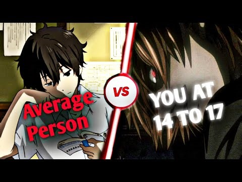 Unlocking Light Yagami's Inhuman Abilities (14-17) - Full Death Note Guide