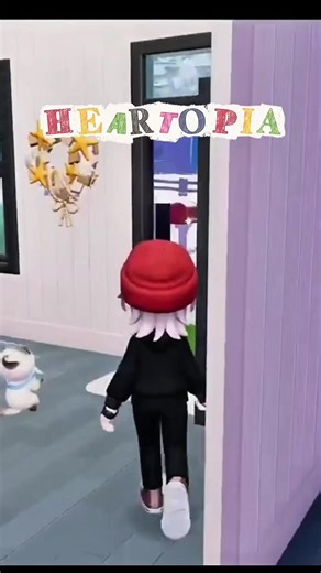 No estoy muy segura Pero comparto el dato porque he visto comentarios donde dicen que esas estrellas son pa otra cosa pero si es fake me dicen #heartopia #heartopiagame #heartopiagameplay #heartopiacommunity #heartopiacreator