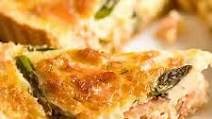 21 Salmon Quiche Recipe - Selected Recipes
