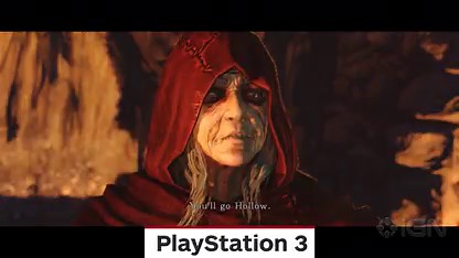 Review: Dark Souls II